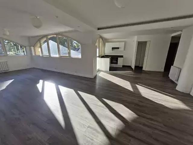 Vienne 38200 Location appartement 4 pièces t4