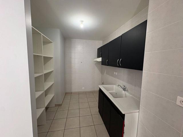 VIENNE Appartement 3 pièce s