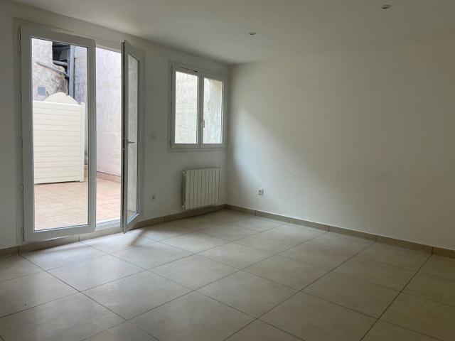 VIENNE Appartement 4 pièce s