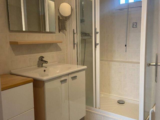 VIENNE Appartement meublé 4 pièce s