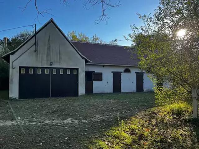Vienne en Val 45510 Achat / Vente maison 4 pièces t4
