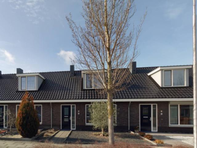 Vier meistraat 16