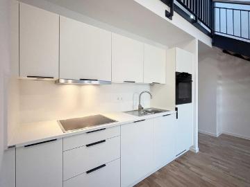 Vier Giebel: Mitten im Herzen von Stuttgart 13 moderne 2 und 3 Zimmer Wohnungen