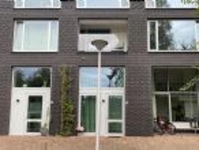 Vier Heemskinderendreef 4, 3562 LD Utrecht