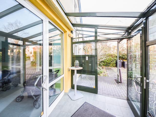 Vier top vermietete Gewerbeeinheiten in bester Lage von Hochdahl
