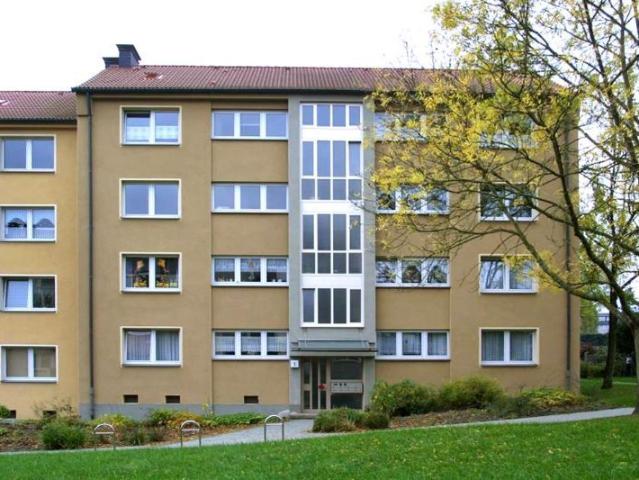 Vier Wände zum Wohlfühlen