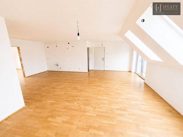 Vier Wohnunikate in gewachsener Wiener Lage – klare Architektur, nachhaltige Qualität, urbaner Rückzug
