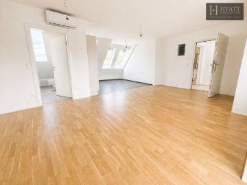 Vier Wohnunikate in gewachsener Wiener Lage – klare Architektur, nachhaltige Qualität, urbaner Rückzug