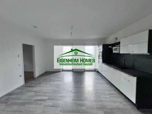 Vier Zimmer und Balkon Ihr neues Zuhause in Graz