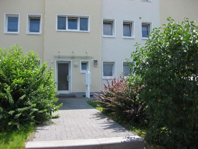 VIER ZIMMER WOHNUNG MIT BALKON, GEVELNDORF, KETTENBERG