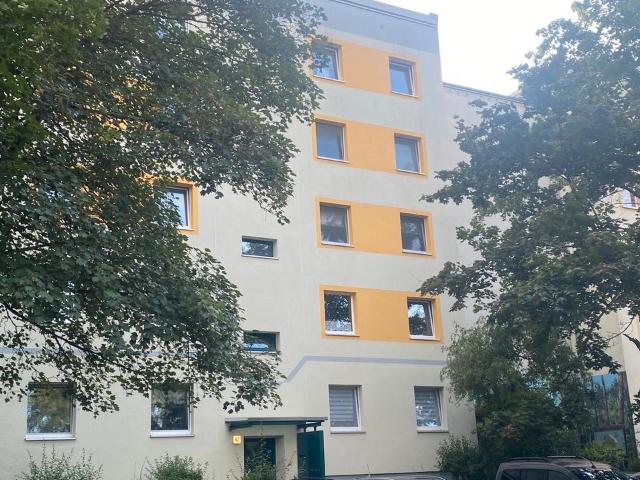 Vier Zimmer Wohnung am Stadtrand von Potsdam