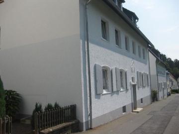 VIER ZIMMER WOHNUNG IM DACHGESCHOSS IN LÜDENSCHEID RATHMECKE