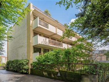 Vier Zimmer Wohnung im Quartier Eaux Vives