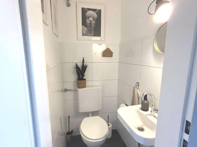 Vier Zimmer Wohnung in Aasee Nähe
