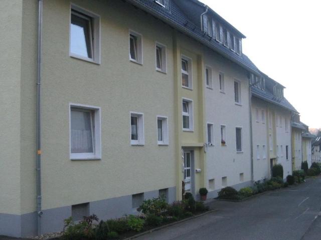VIER ZIMMER DACHGESCHOSS WOHNUNG IN SCHALKSMÜHLE, KLAGEBACH