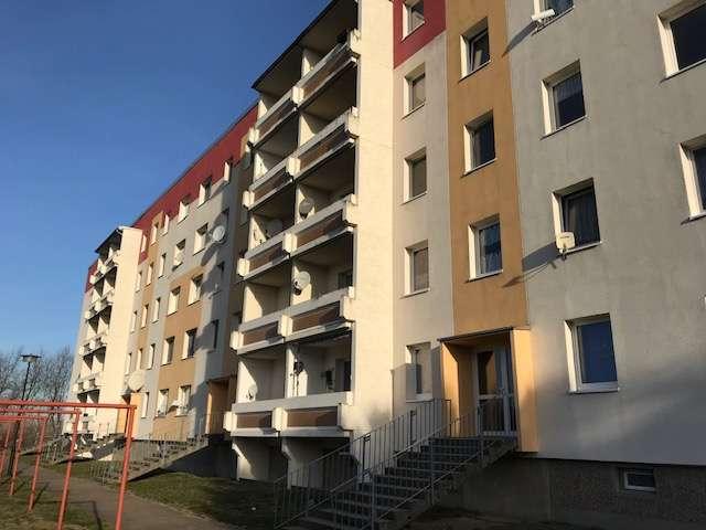 Vier Zimmer für die ganze Familie