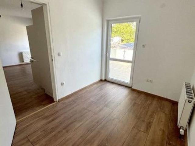 Vier Zimmerwohnung mit Terrasse in Frohsdorf!