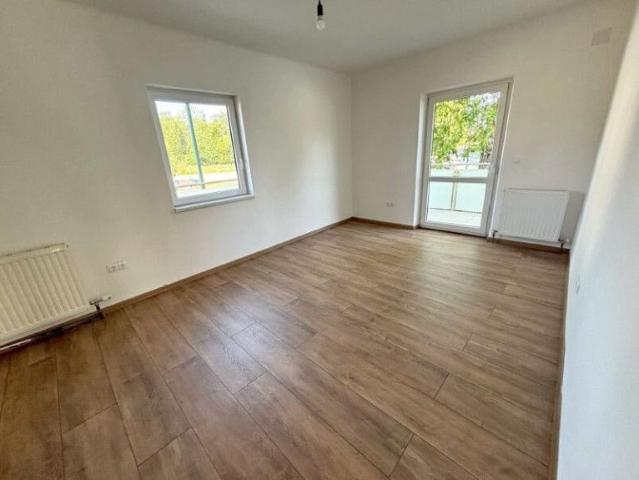 Vier Zimmerwohnung mit Terrasse in Frohsdorf!