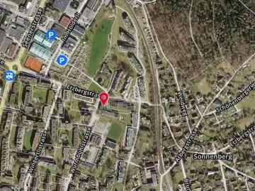 Seen, Winterthur, Bezirk Winterthur, Kanton Zürich