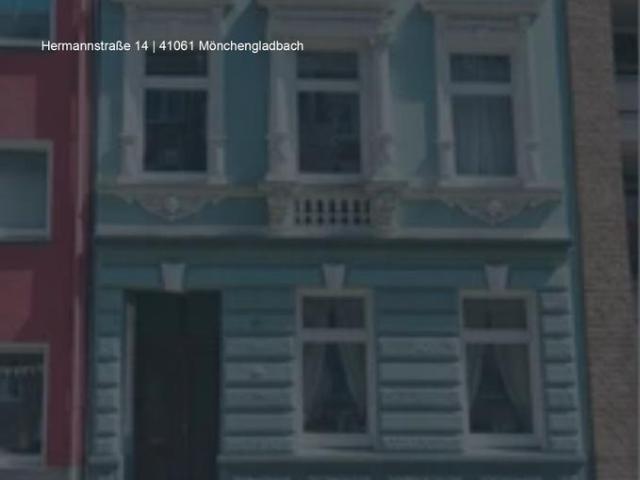 Vierfamilienhaus mit Altbaucharakter