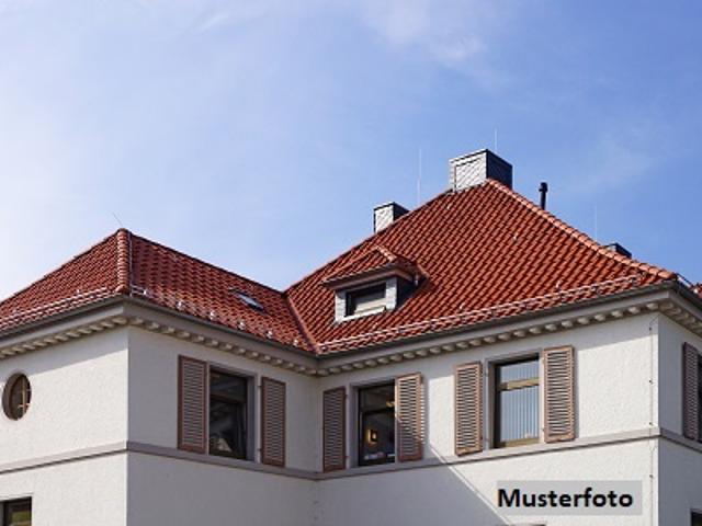 Vierfamilienhaus mit Balkonen Kapitalanlage