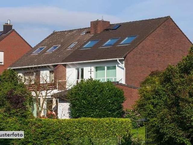 Vierfamilienhaus + Kapitalanlage
