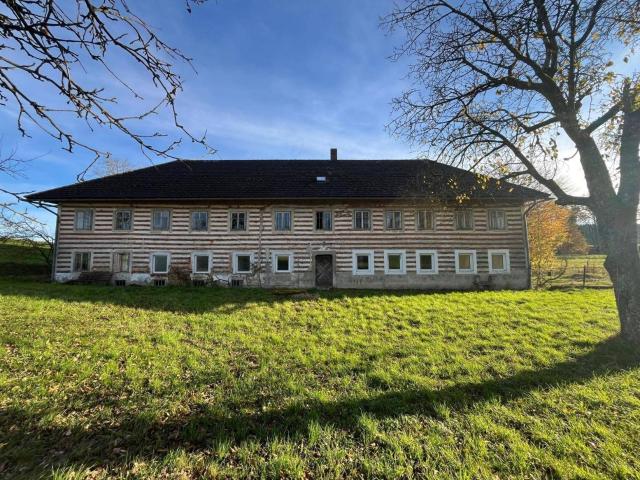Vierkanter in guter Lage