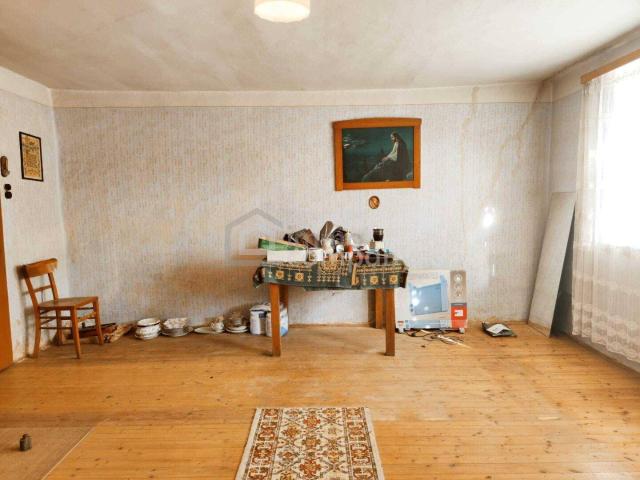 Vierkanthof zum Ausbauen – großes Grundstück, viele Möglichkeiten