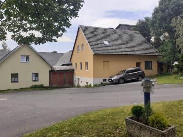 Hochneukirchen-Gschaidt, Gemeinde Hochneukirchen-Gschaidt, Bezirk Wiener Neustadt, Niederösterreich