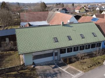 Haus kaufen in Dobersdorf - Abstell-kammer