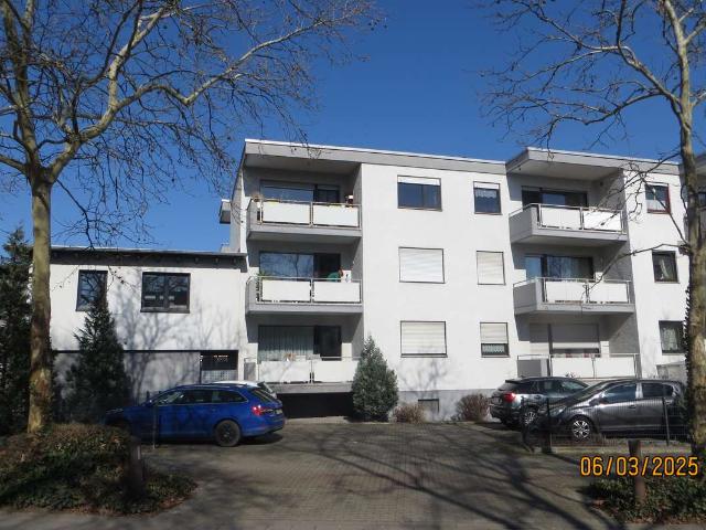 Viernheim West Kapellenberg /RNZ