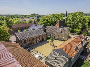 Haus for sale in Satzkorn - Garten, Abstell-kammer