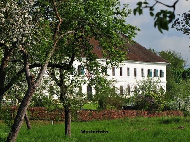 Vierseitenhof ein Fall für den Naturliebhaber