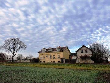 Waltersdorf, Schönefeld, Spreewald, Bundesland Brandenburg
