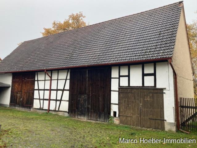 Vierseithof in Leipzig KnautkleebergKnauthof