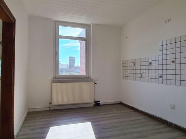 Vierraumwohnung in beliebter Wohngegend
