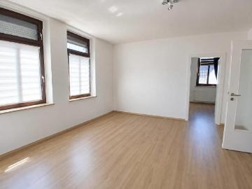 Vierraumwohnung in der Nordstadt!