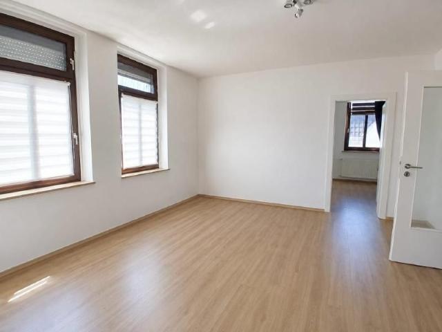 Vierraumwohnung in der Nordstadt!