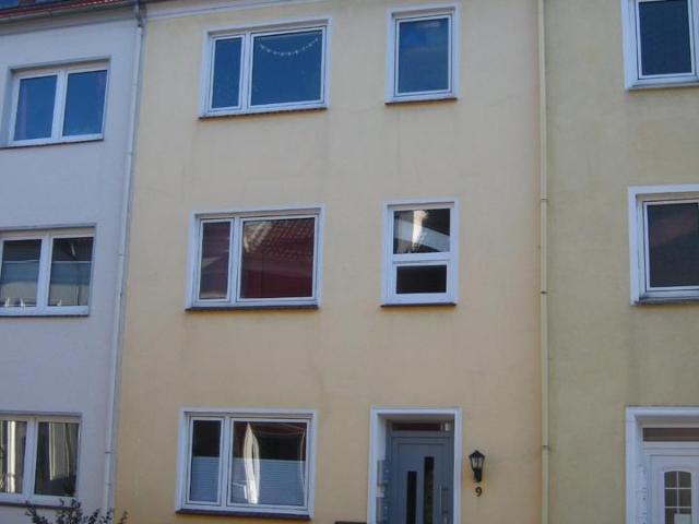 Viertel, Weitblick, Mehrfamilienhaus mit großer Maisonette frei