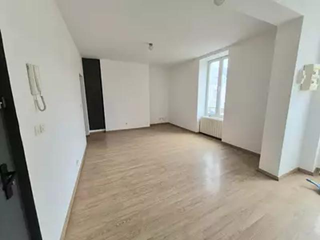 Vierzon 18100 Achat / Vente appartement