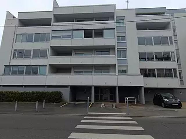 Vierzon 18100 Achat / Vente appartement 1 pièce t1