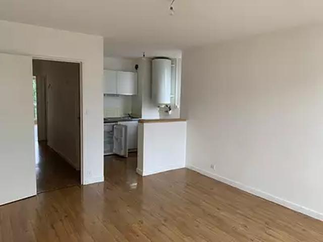 Vierzon 18100 Achat / Vente appartement 2 pièces t2