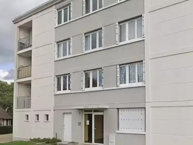 Vierzon 18100 Achat / Vente appartement
