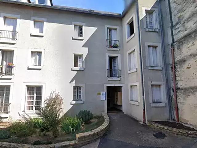 Vierzon 18100 Location appartement 1 pièce t1