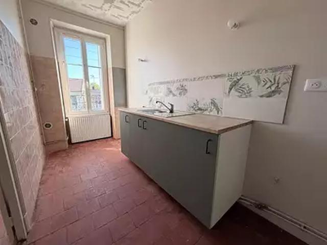 Vierzon 18100 Location appartement 2 pièces t2