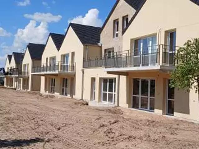 Vierzon 18100 Location appartement 2 pièces t2