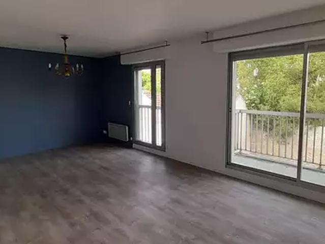 Vierzon 18100 Location appartement 3 pièces t3