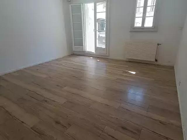 Vierzon 18100 Location appartement 3 pièces t3