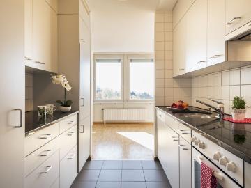Apartment with 3.5 rooms for rent in Solothurn 84 m² | dreamo. Ch