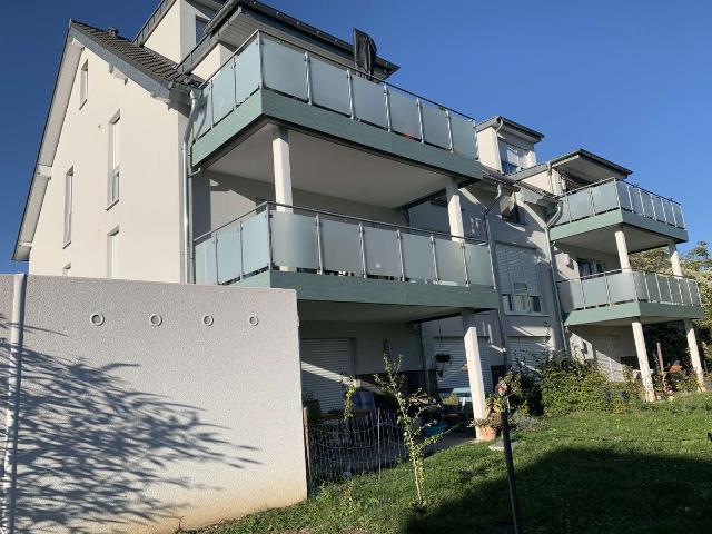 Vierzimmer Maisonettewohnung in Sechsfamilienhaus Bauj. 2023
